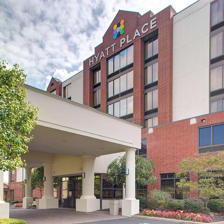 Hyatt Place Pittsburgh Airport - Robinson Mall Robinson Township Exterior foto