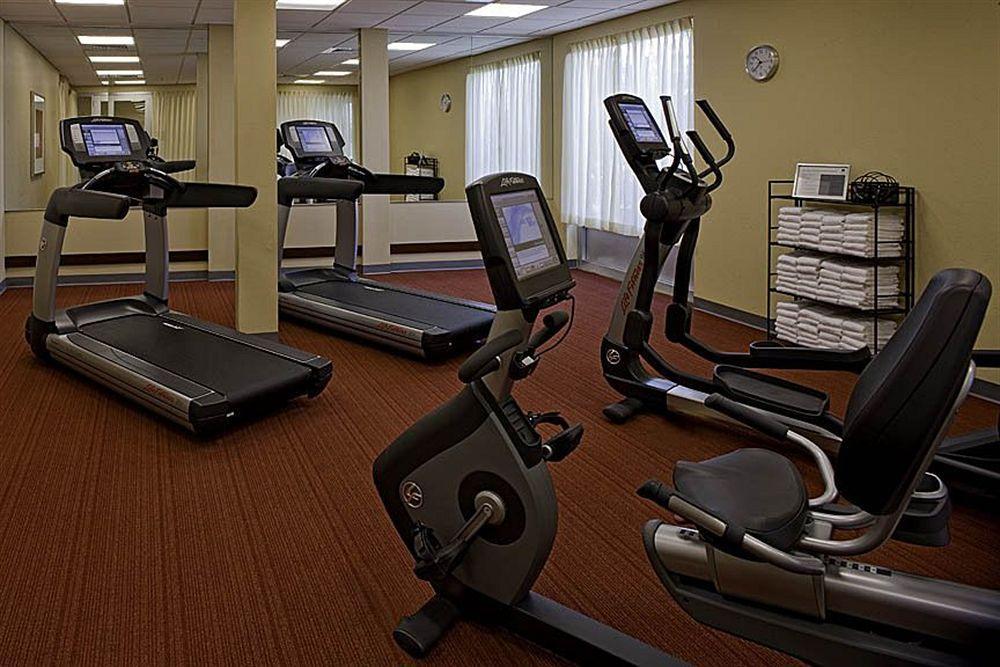 Hyatt Place Pittsburgh Airport - Robinson Mall Robinson Township Instalações foto
