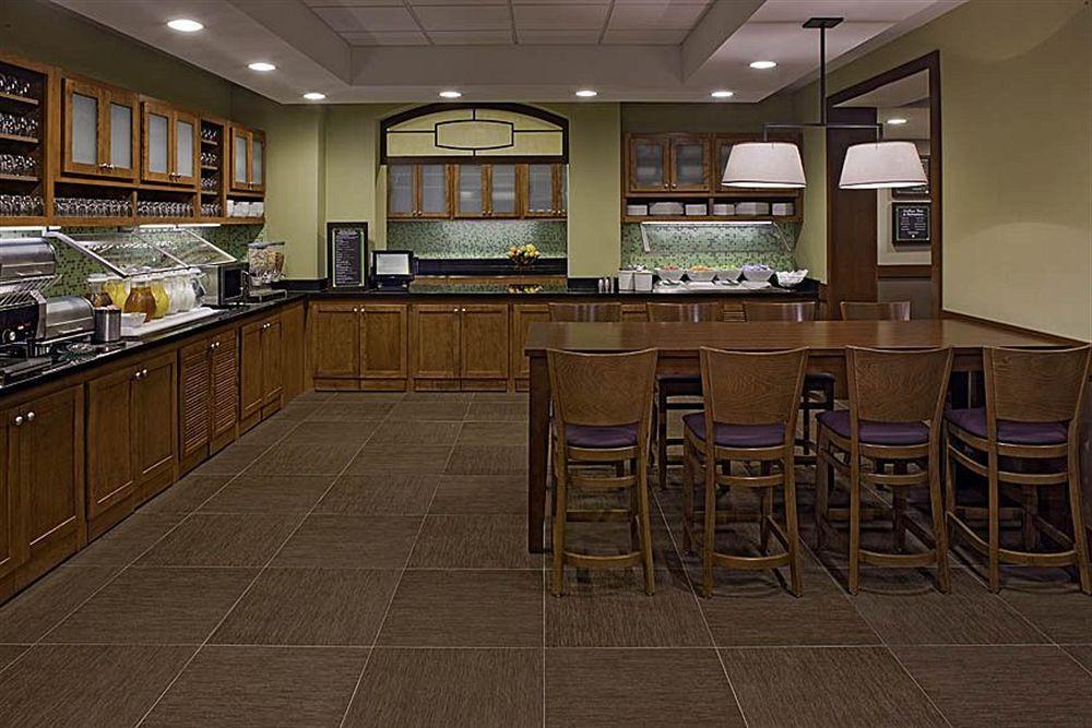 Hyatt Place Pittsburgh Airport - Robinson Mall Robinson Township Restaurante foto