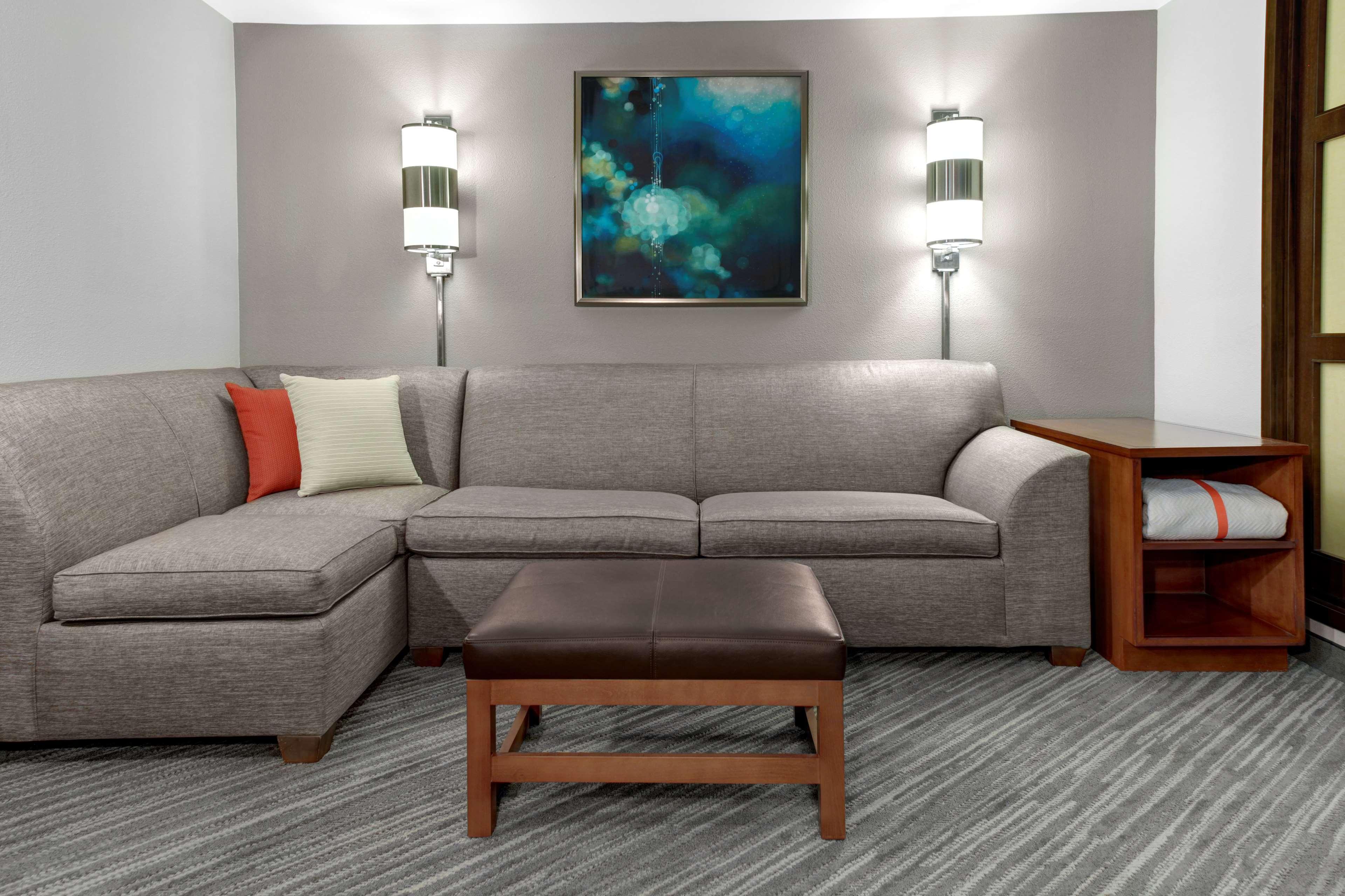 Hyatt Place Pittsburgh Airport - Robinson Mall Robinson Township Exterior foto