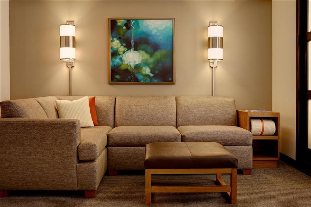 Hyatt Place Pittsburgh Airport - Robinson Mall Robinson Township Quarto foto