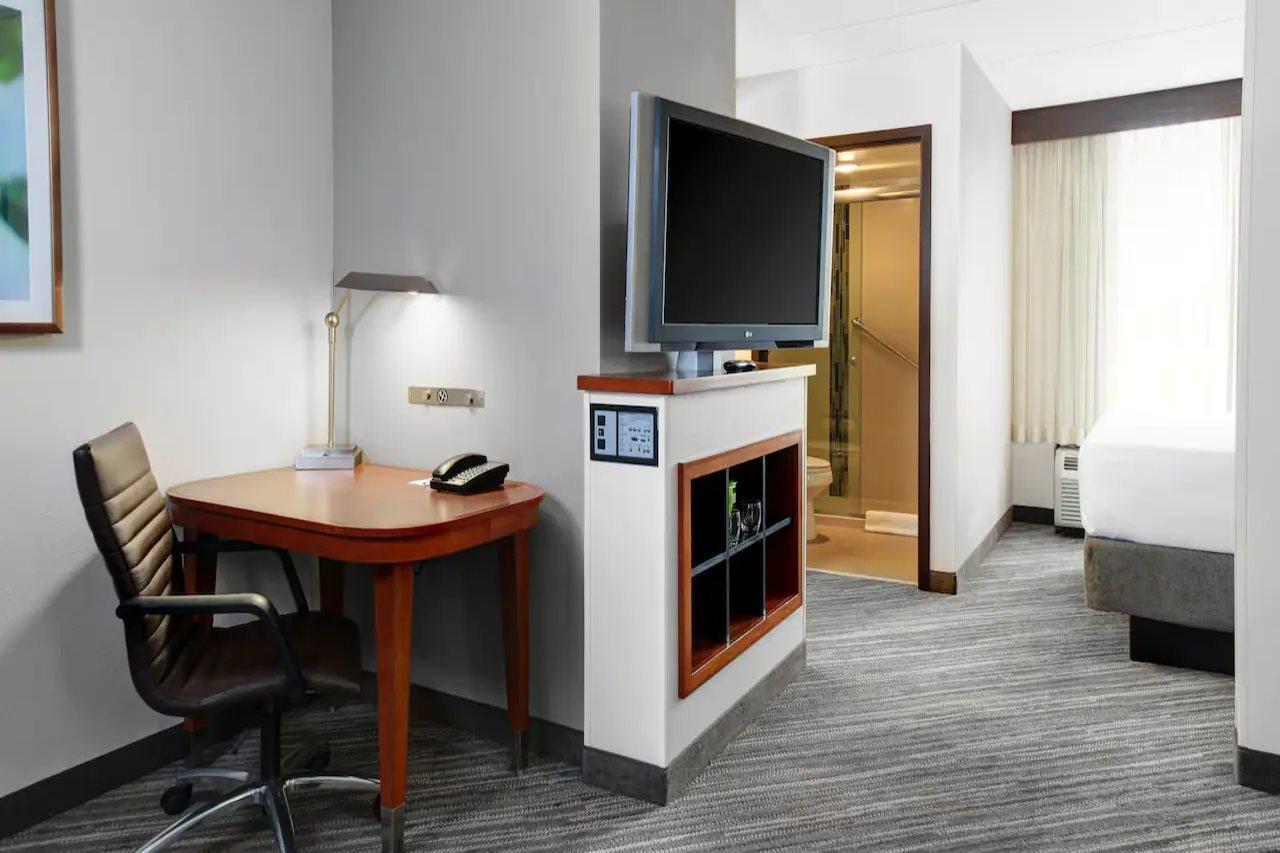 Hyatt Place Pittsburgh Airport - Robinson Mall Robinson Township Exterior foto